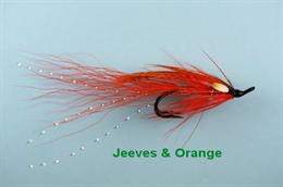 Jeeves and Orange